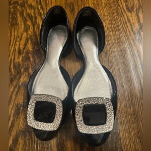 Roger Vivier ballet flat